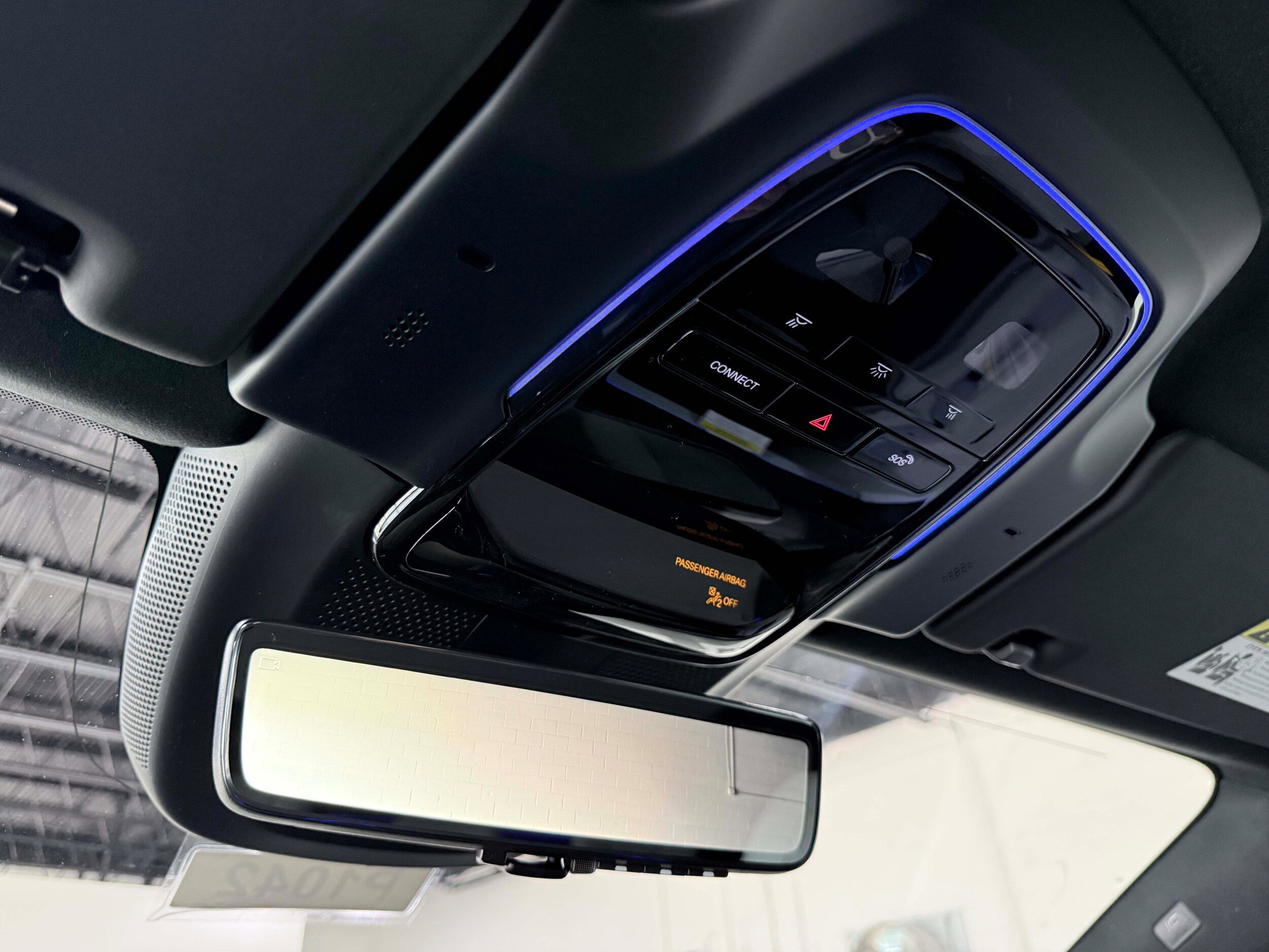 New 2026 Polestar Polestar 4 w/ Performance Pack AWD/4WD image 27