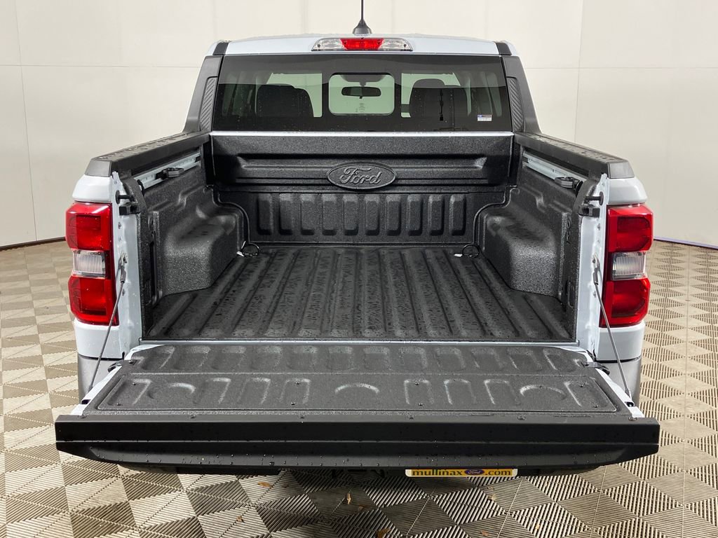 New 2026 Ford Maverick Lariat image 28