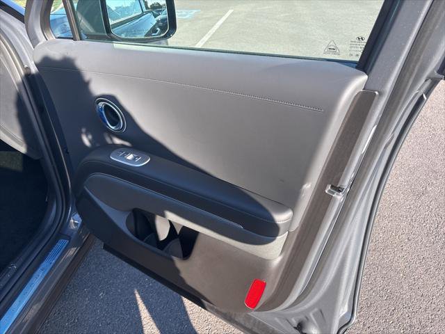 New 2026 Hyundai Palisade Calligraphy image 15