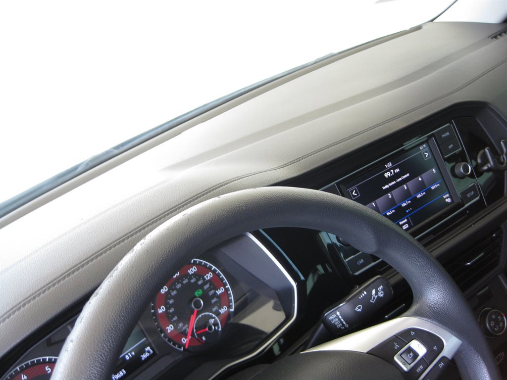 Used 2019 Volkswagen Jetta S image 21