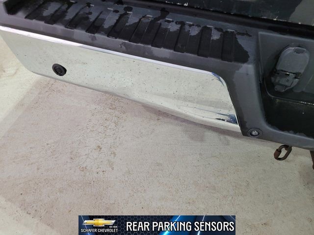 Used 2015 Ford F150 Lariat w/ Equipment Group 502A Luxury image 14