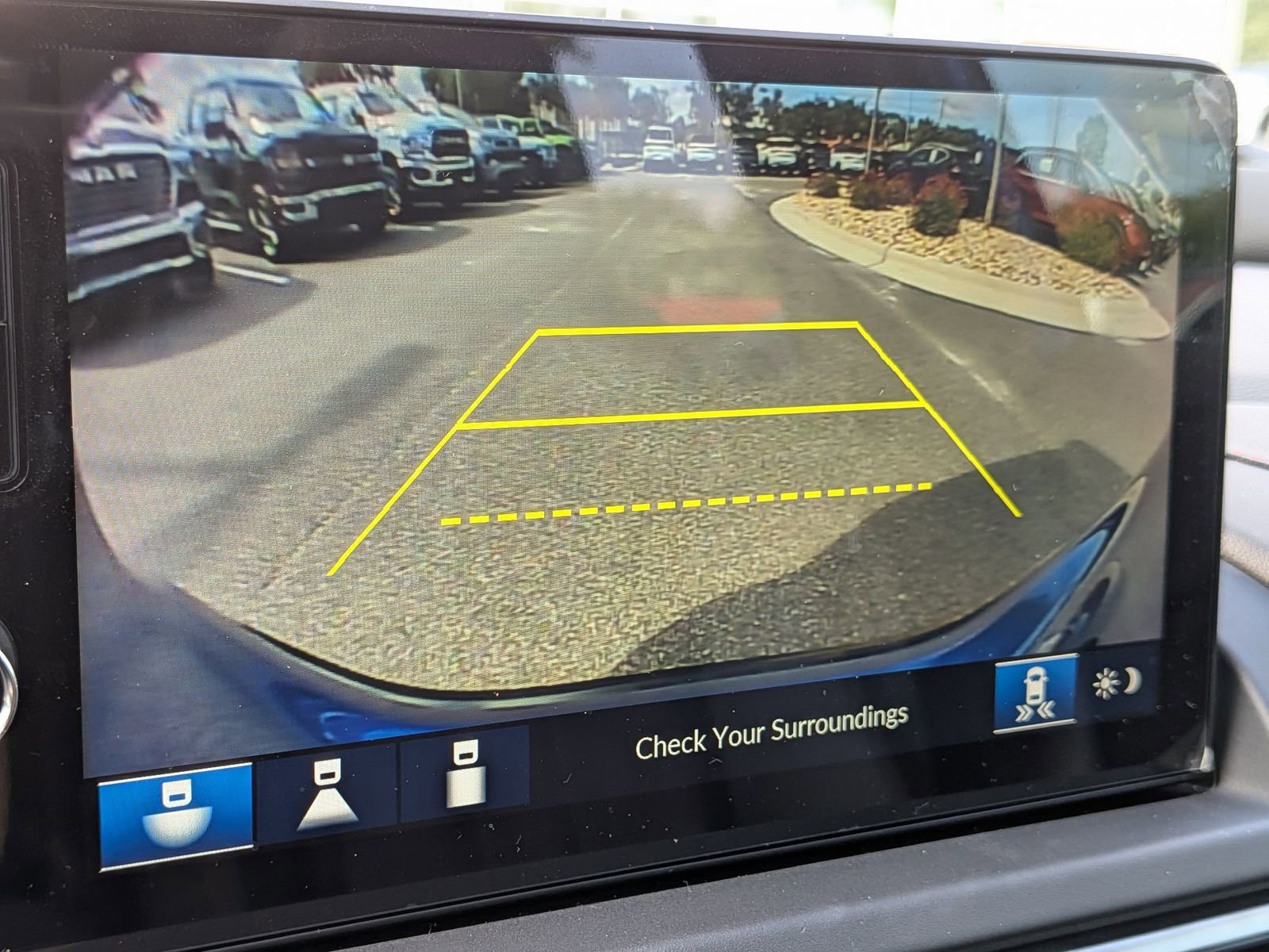 Used 2025 Acura ADX A-Spec FWD image 23