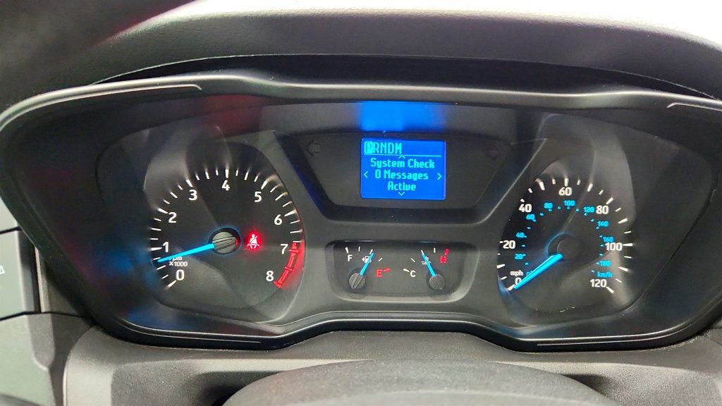 Used 2019 Ford Transit 150 130 Low Roof RWD image 14