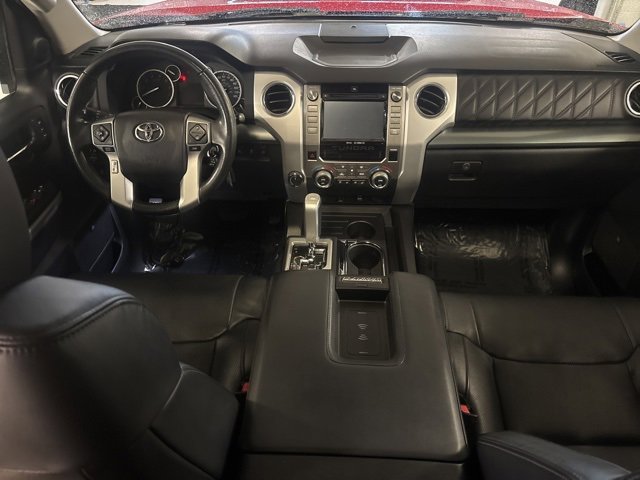 Used 2014 Toyota Tundra Platinum image 15