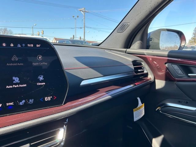 New 2026 Chevrolet Traverse RS w/ LPO, Floor Liner Package image 40