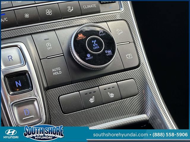 Certified 2023 Hyundai Santa Fe SEL AWD/4WD image 34