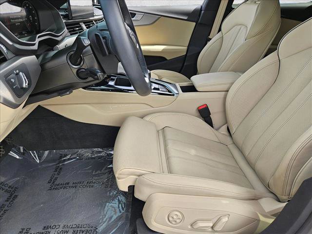 Used 2023 Audi A5 2.0T Premium Plus w/ Premium Plus image 14