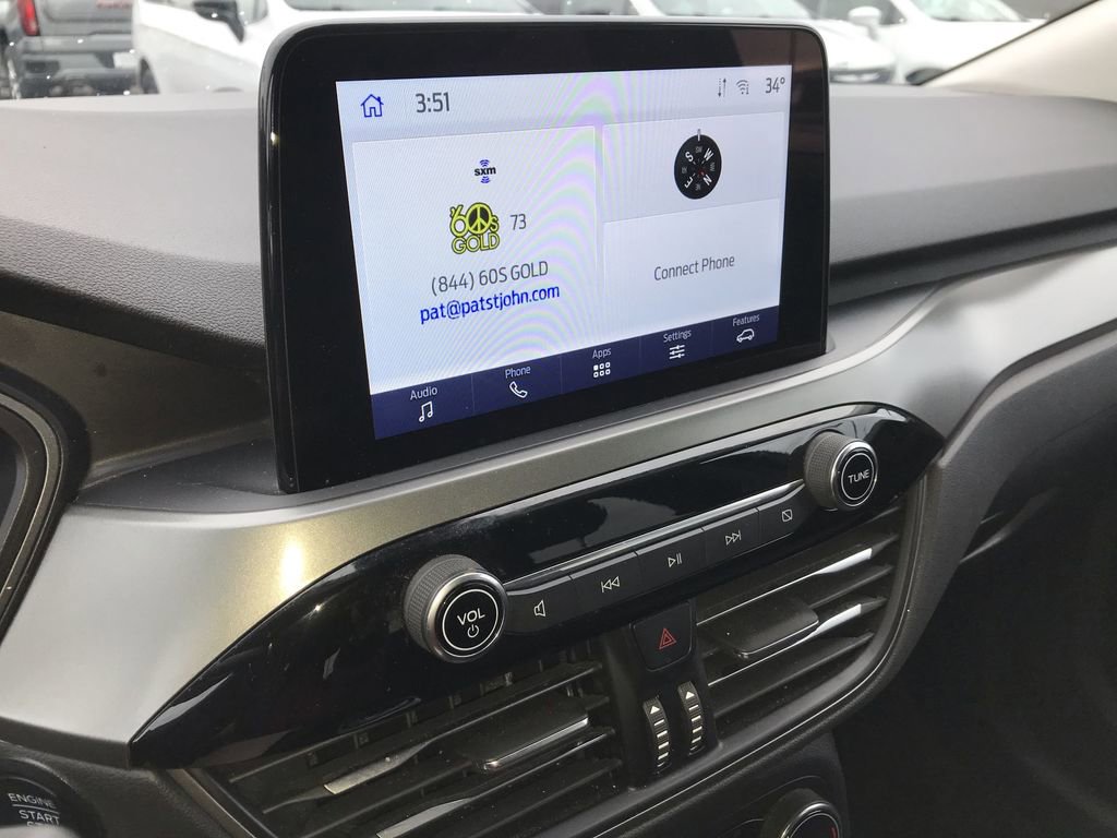 Used 2023 Ford Escape Active FWD image 16