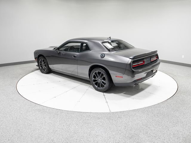 Used 2022 Dodge Challenger GT w/ Plus Package AWD/4WD image 29