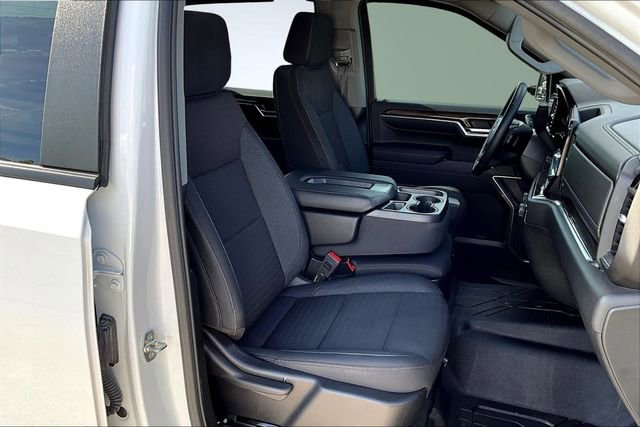 Used 2023 Chevrolet Silverado 1500 LT w/ Protection Package image 31