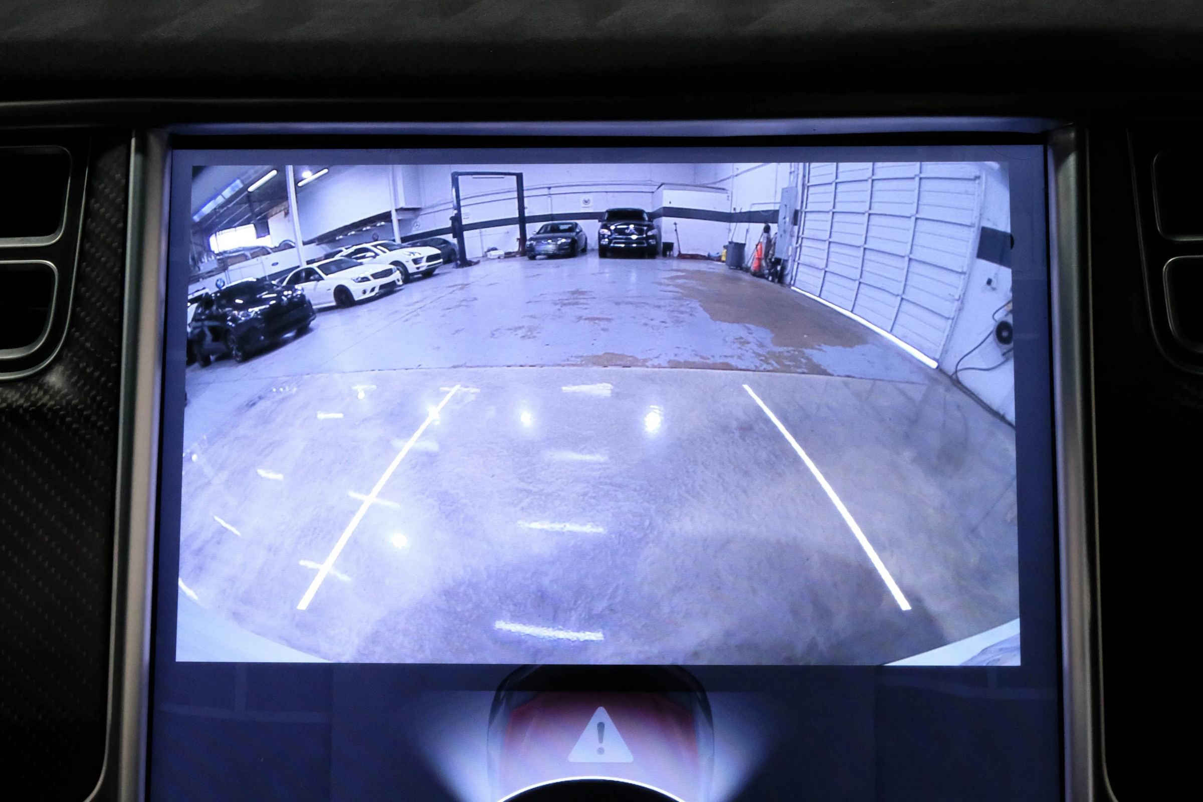 Used 2016 Tesla Model X P90D image 23