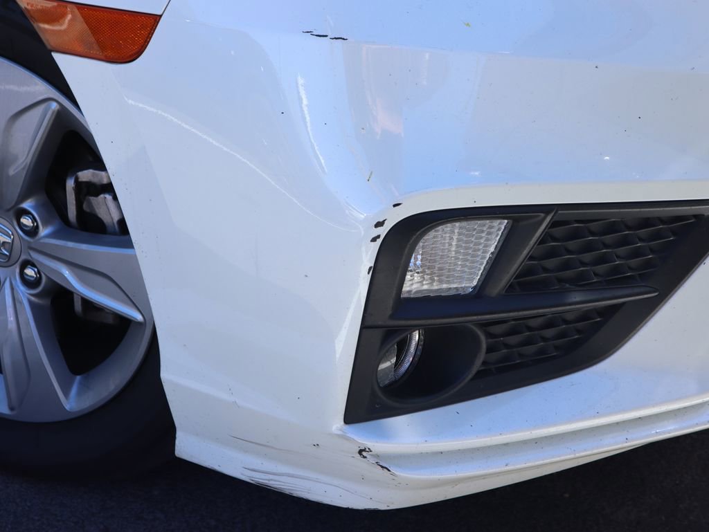 Used 2019 Honda Odyssey EX image 23