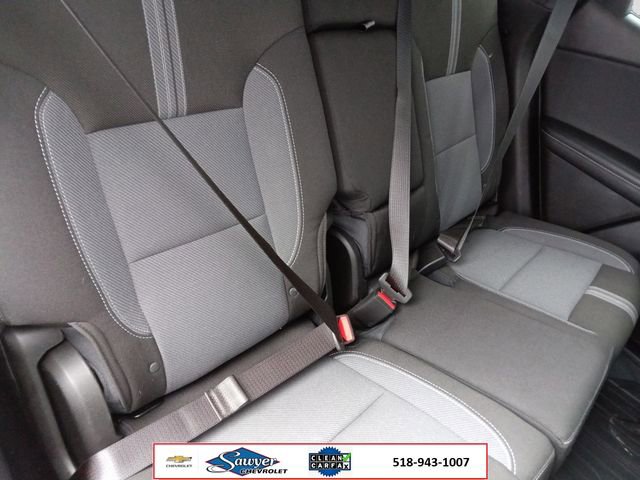 Used 2024 Chevrolet Blazer LT w/ Convenience Package image 17