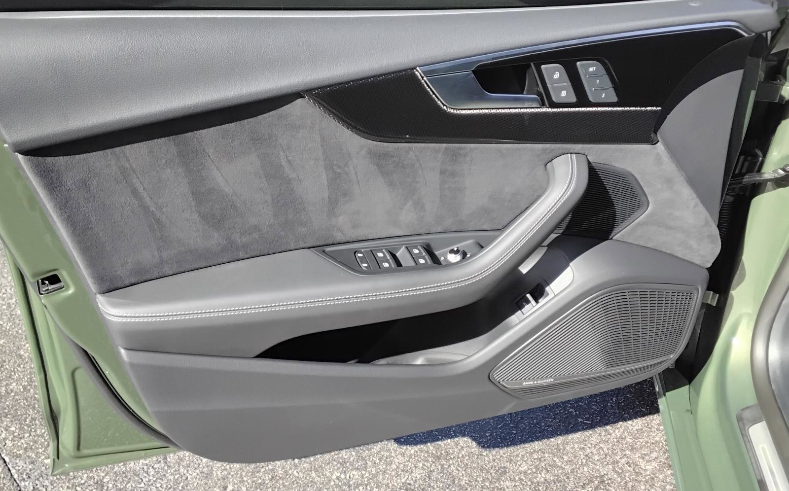 Certified 2024 Audi S5 Premium Plus w/ Premium Plus Package image 16