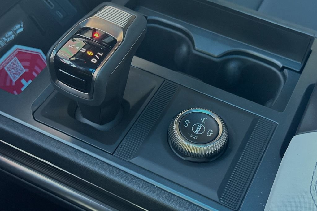 New 2025 GMC Hummer EV 3X w/ Extreme Off-Road Package AWD/4WD image 19
