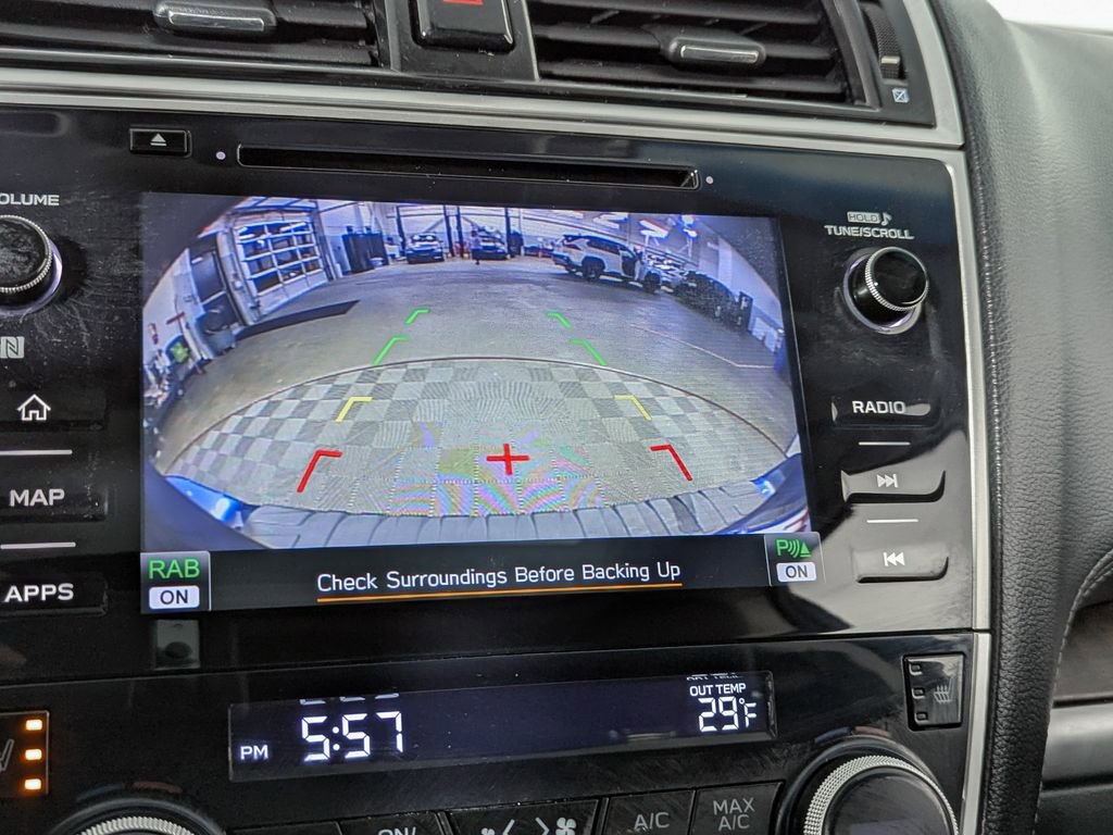 Used 2019 Subaru Outback 2.5i Limited image 32