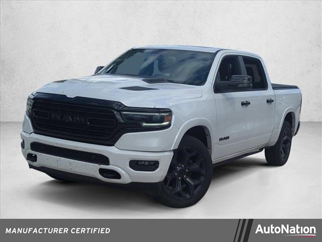 Used 2024 RAM 1500 Limited