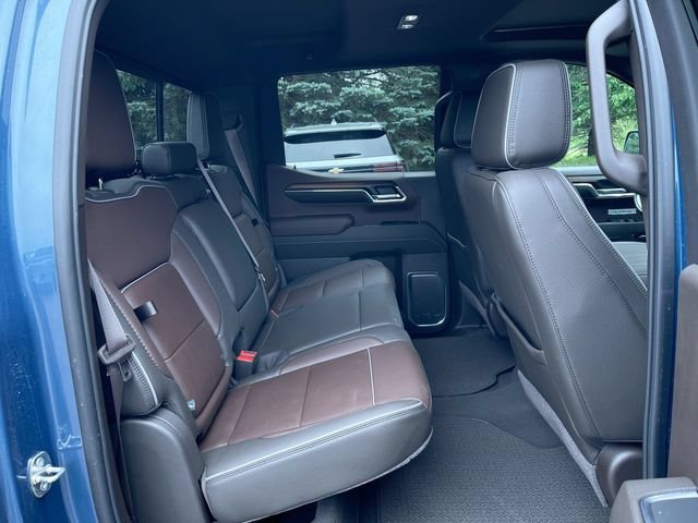 Used 2024 GMC Sierra 1500 Denali w/ Technology Package AWD/4WD image 28