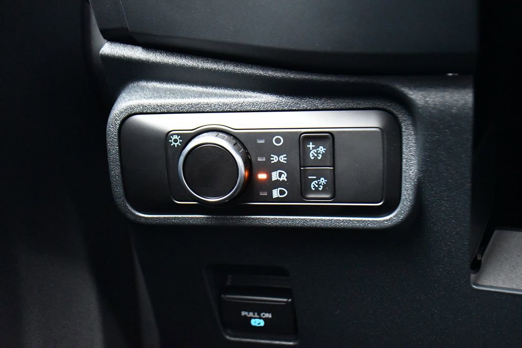 Used 2026 Ford Bronco Big Bend image 36