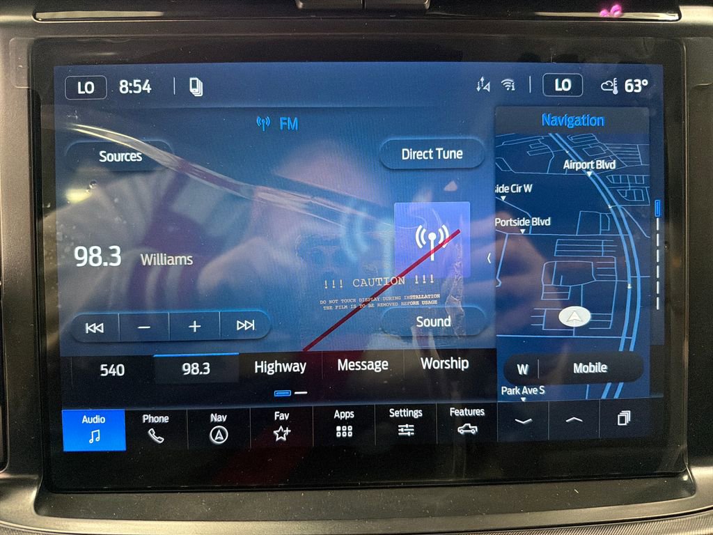 New 2026 Ford F150 Tremor AWD/4WD image 23