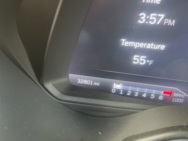 Used 2023 Cadillac CT5 V w/ Premium Package image 10