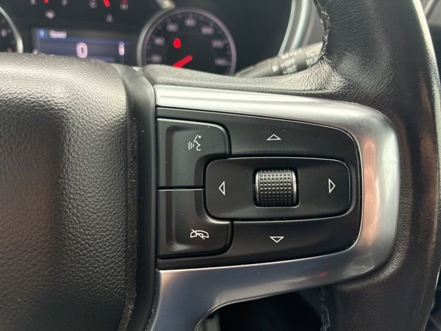 Used 2020 Chevrolet Blazer LT AWD/4WD image 27