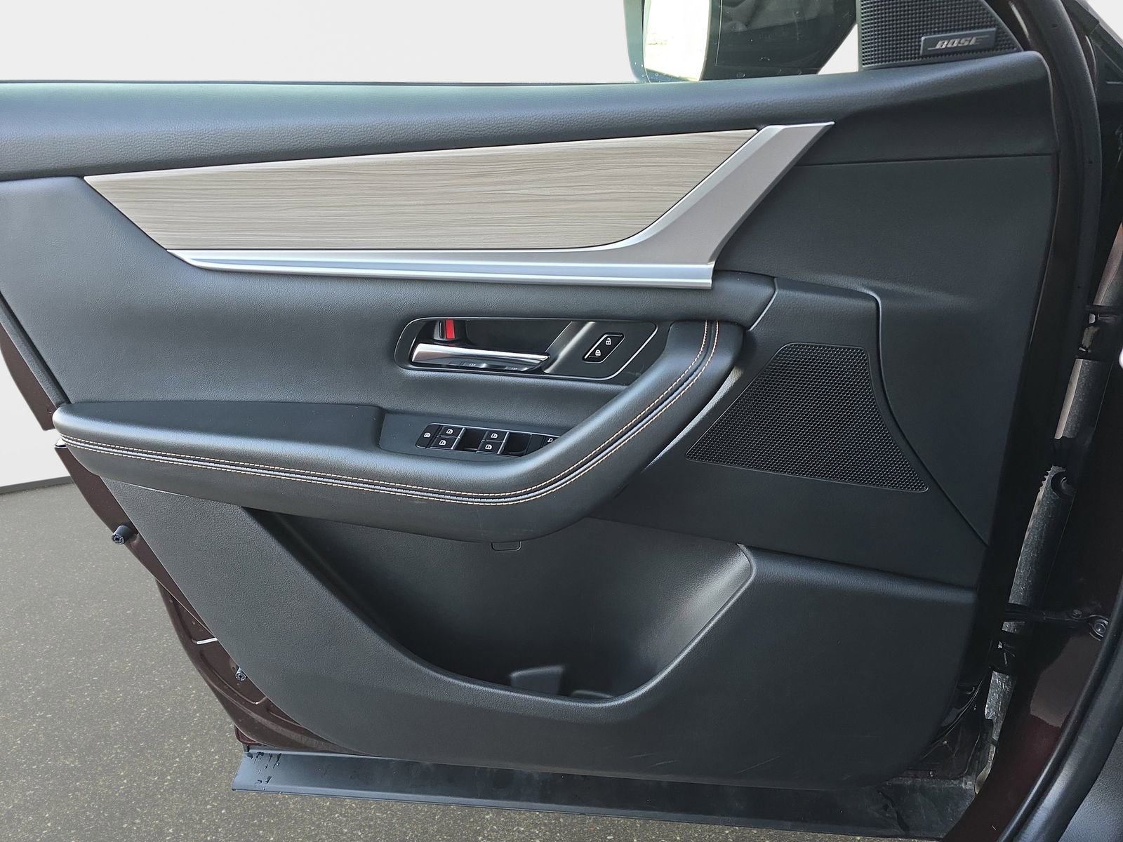 Used 2025 MAZDA CX-90 3.3 Turbo w/ Premium Sport Pkg image 30