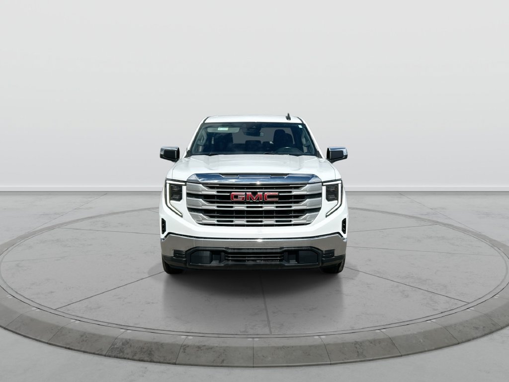 Used 2022 GMC Sierra 1500 SLE RWD image 3