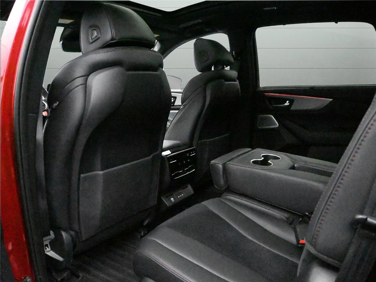 Certified 2025 Acura MDX A-Spec image 13