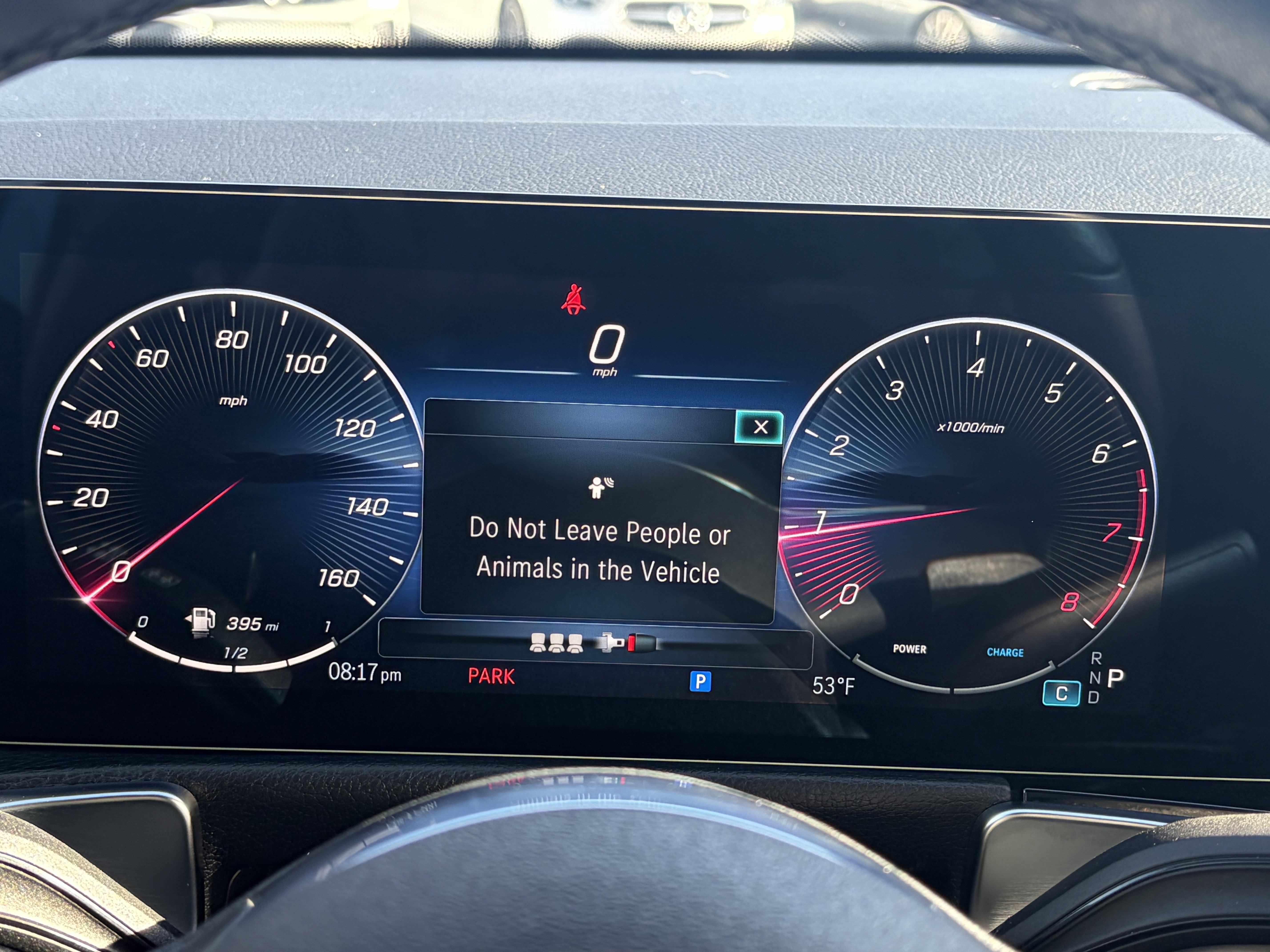 Certified 2025 Mercedes-Benz GLB 250 4MATIC image 18