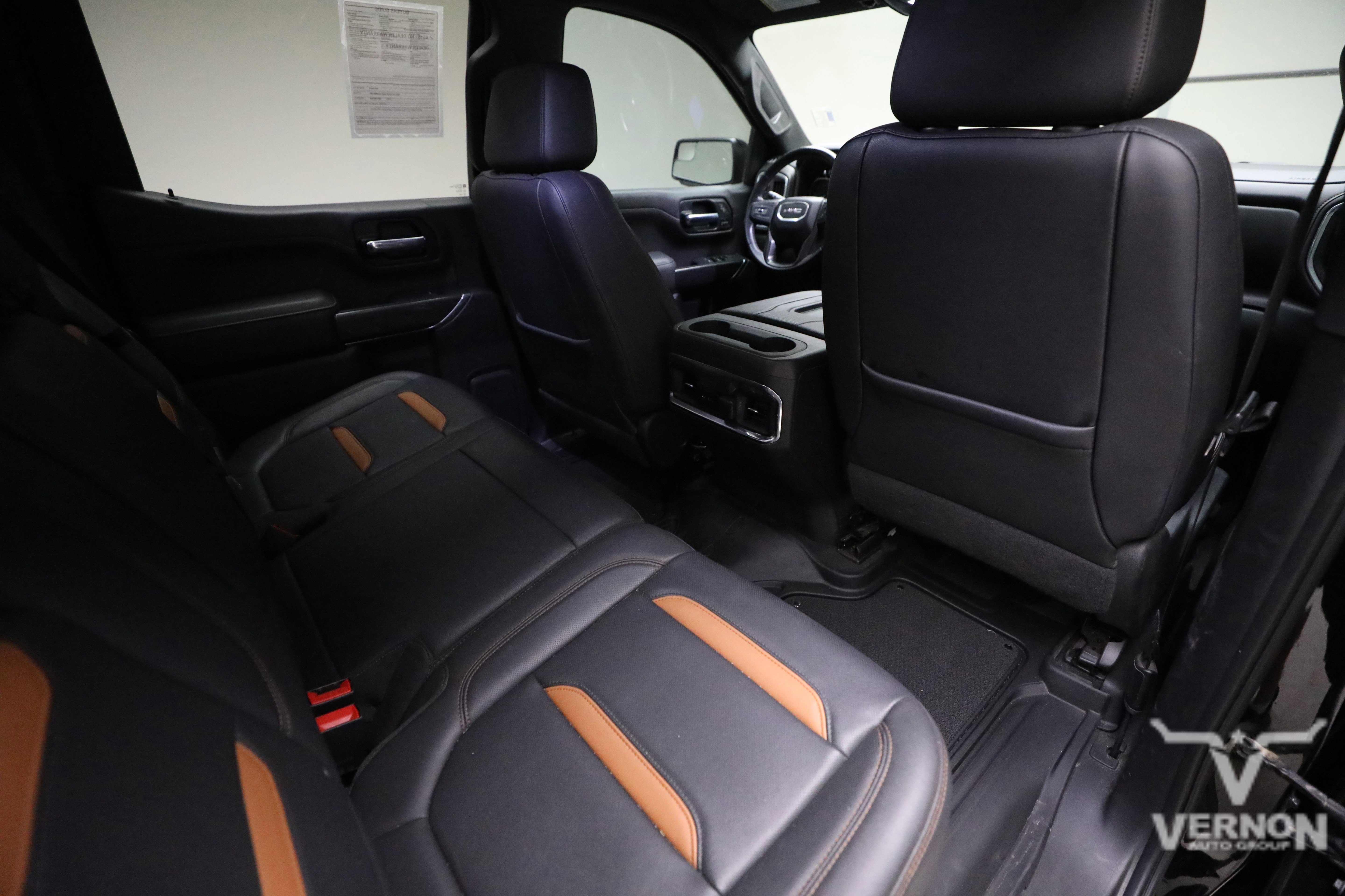 Used 2022 GMC Sierra 1500 AT4 AWD/4WD image 12