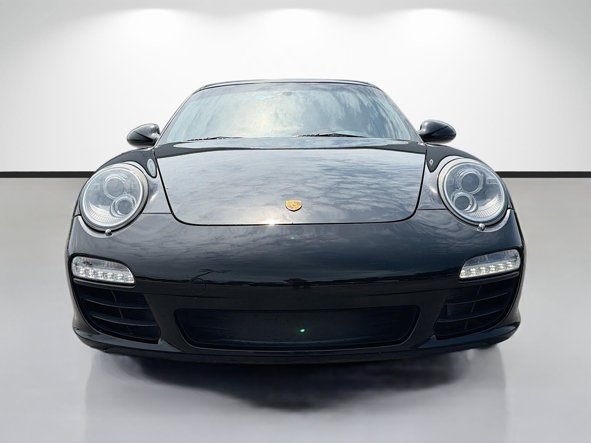 Used 2010 Porsche 911 Carrera S RWD image 8