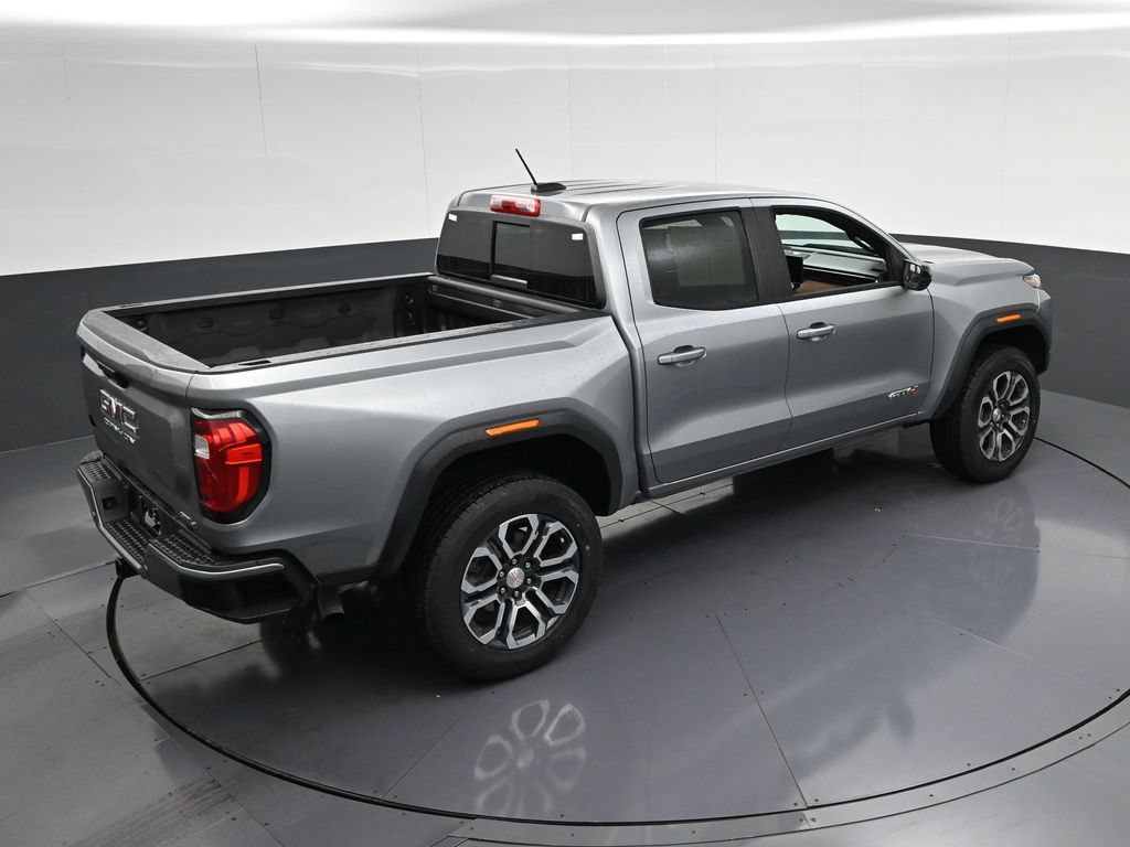Used 2023 GMC Canyon AT4 w/ Canyon Safety Plus Package AWD/4WD image 22
