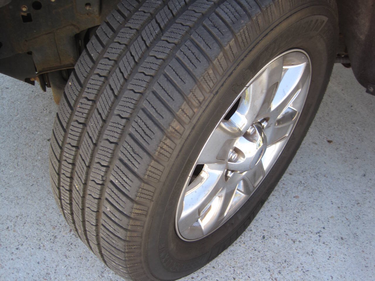 Used 2013 Ford F150 XLT w/ Luxury Equipment Group AWD/4WD image 18