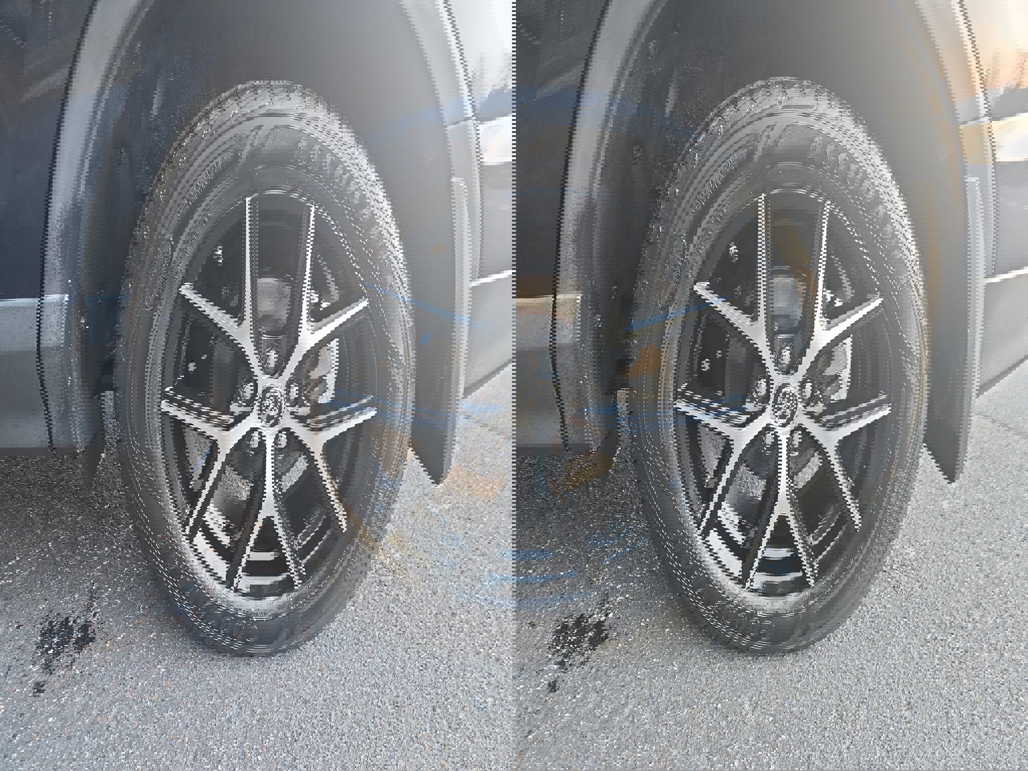 Used 2017 Toyota RAV4 SE w/ Power Special Value Package image 34