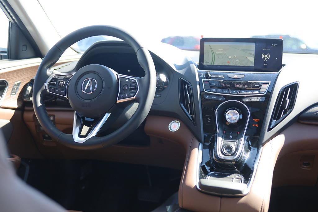 New 2026 Acura RDX SH-AWD w/ Advance Package image 31