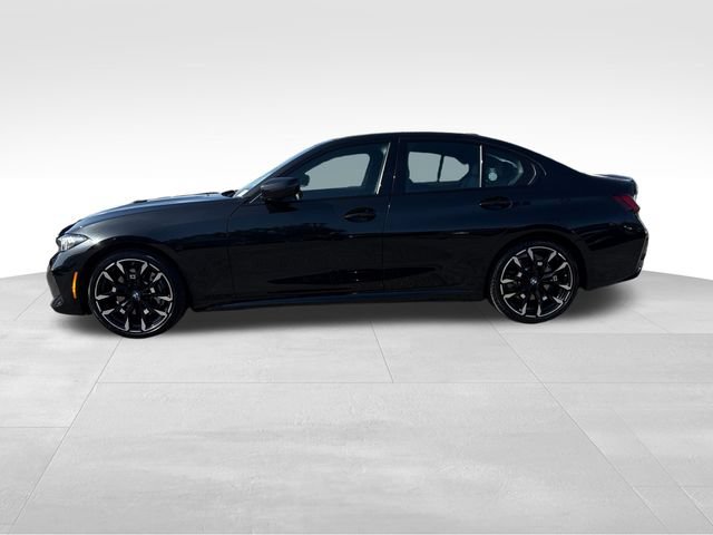 Used 2026 BMW 330i xDrive Sedan AWD/4WD image 2