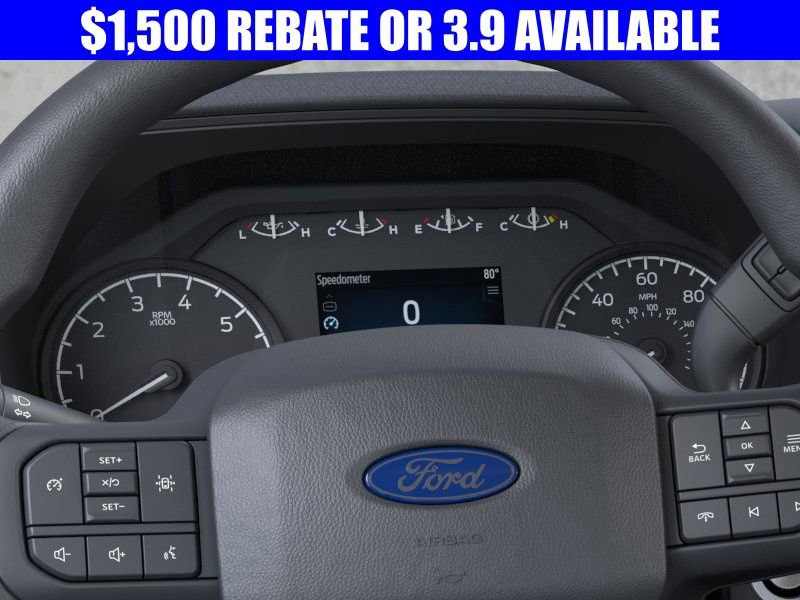 New 2026 Ford F150 STX image 13