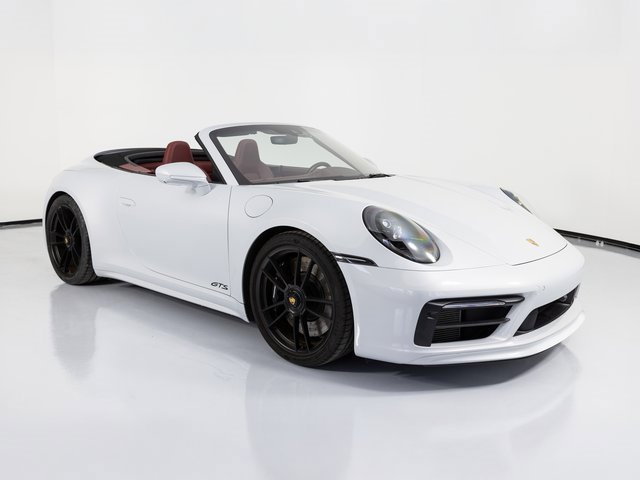 Certified 2023 Porsche 911 Carrera GTS image 9