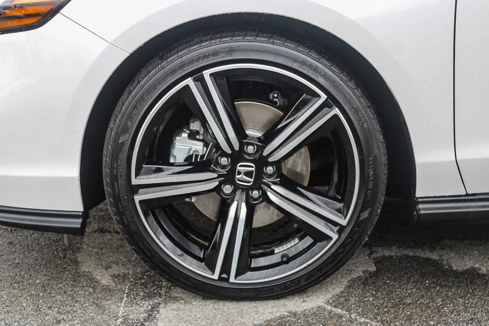 Used 2026 Honda Accord Sport image 9