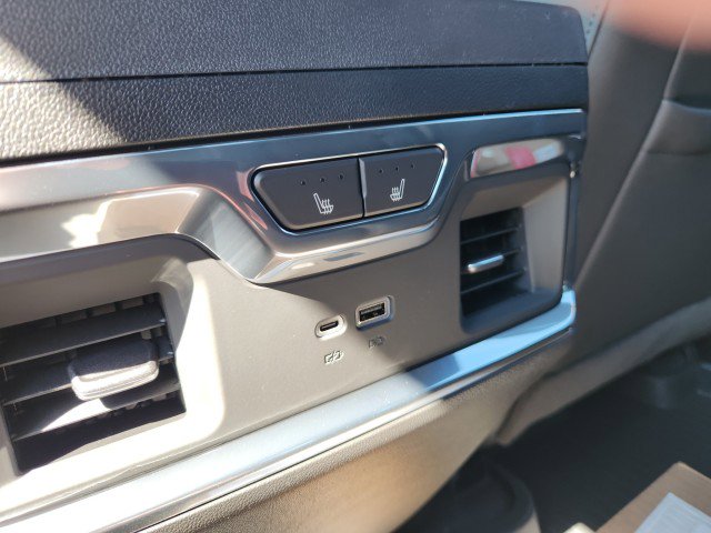 New 2026 Chevrolet Silverado 2500 High Country w/ High Country Premium Package image 27