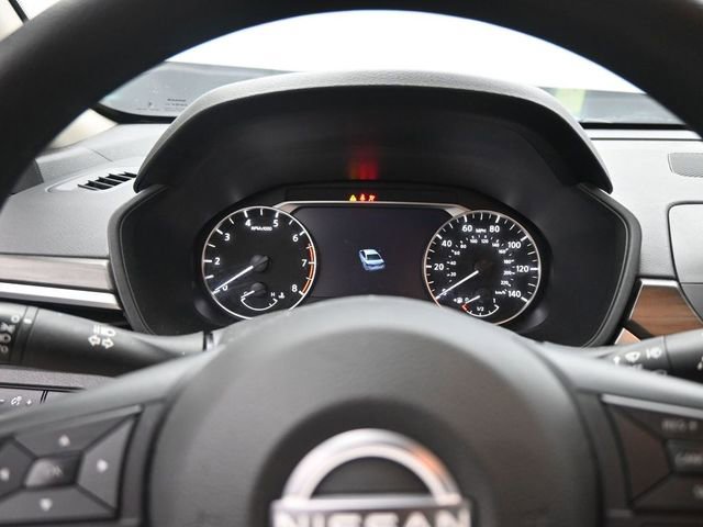 Used 2025 Nissan Altima 2.5 SV image 27