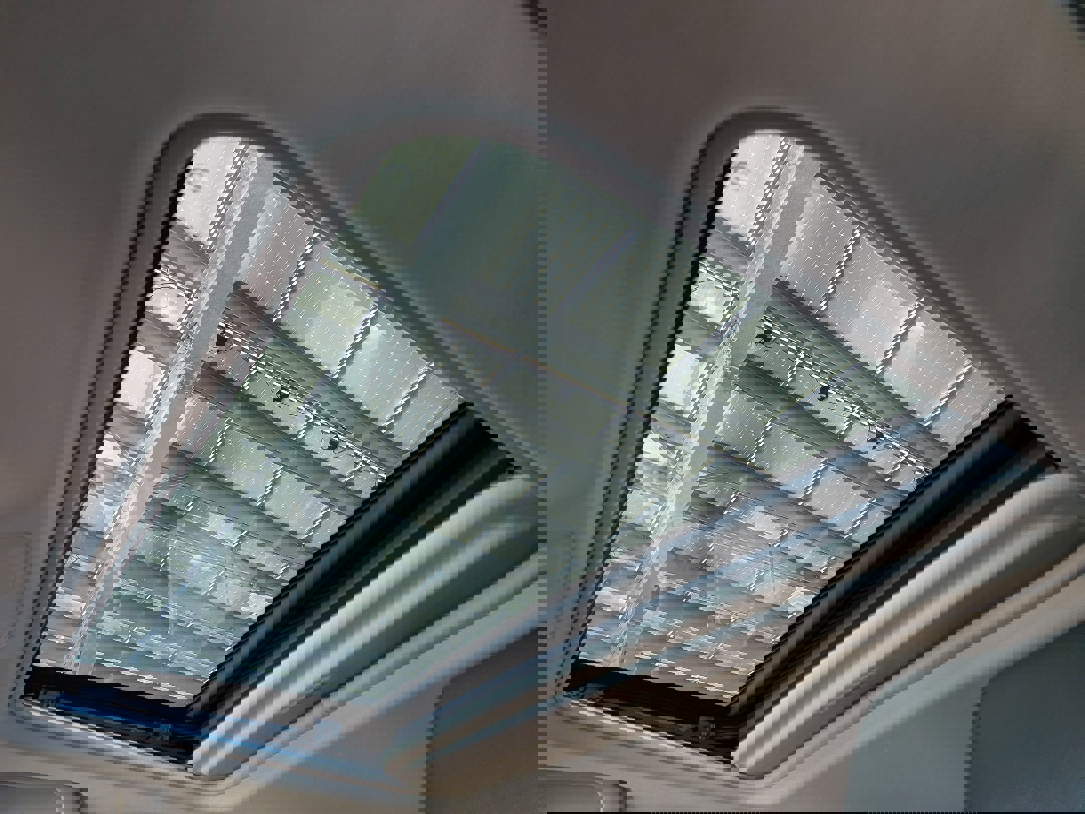 Used 2017 MAZDA MAZDA3 Grand Touring w/ Premium Equipment Package image 27