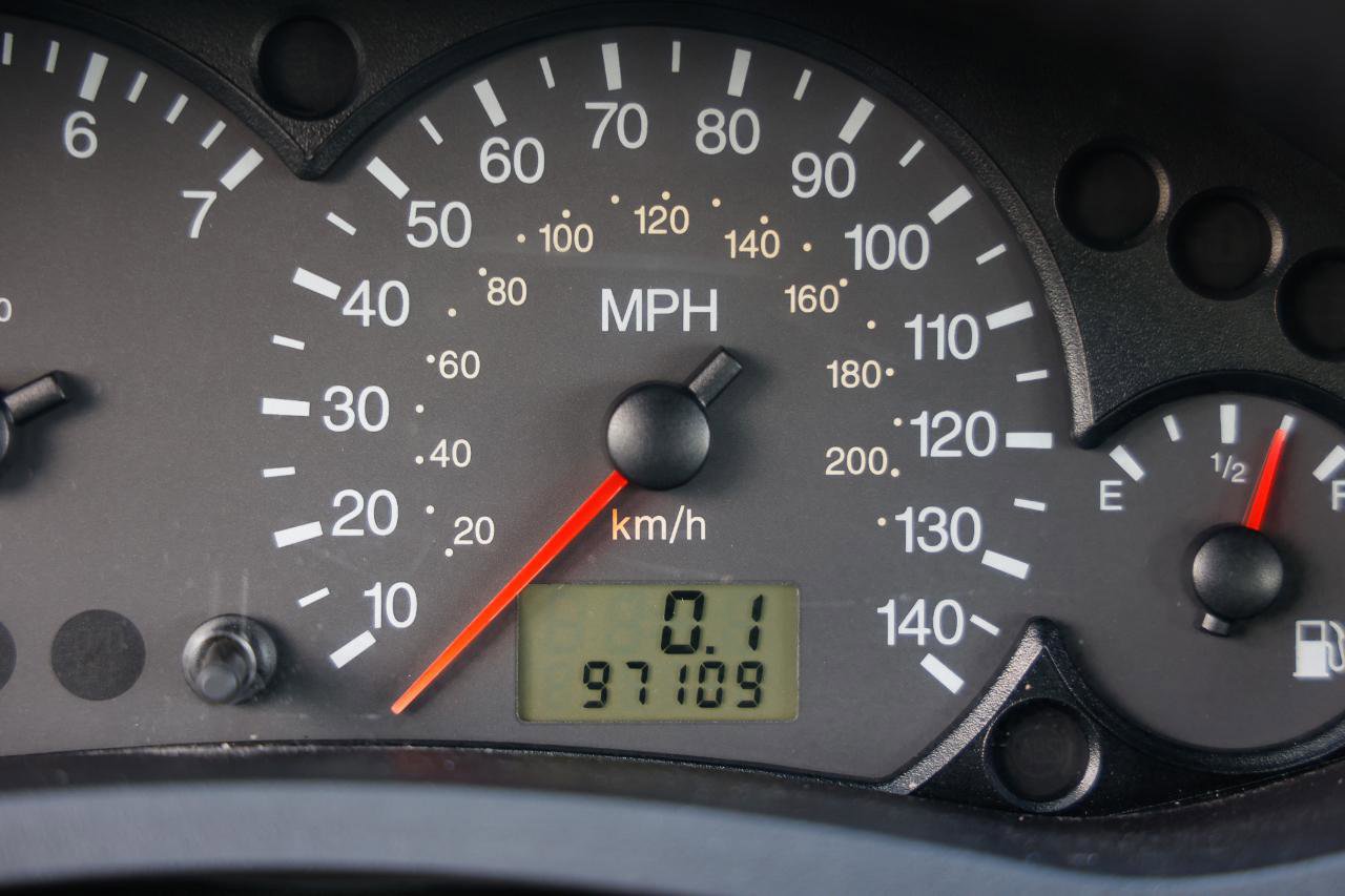 Used 2007 Ford Focus S image 38