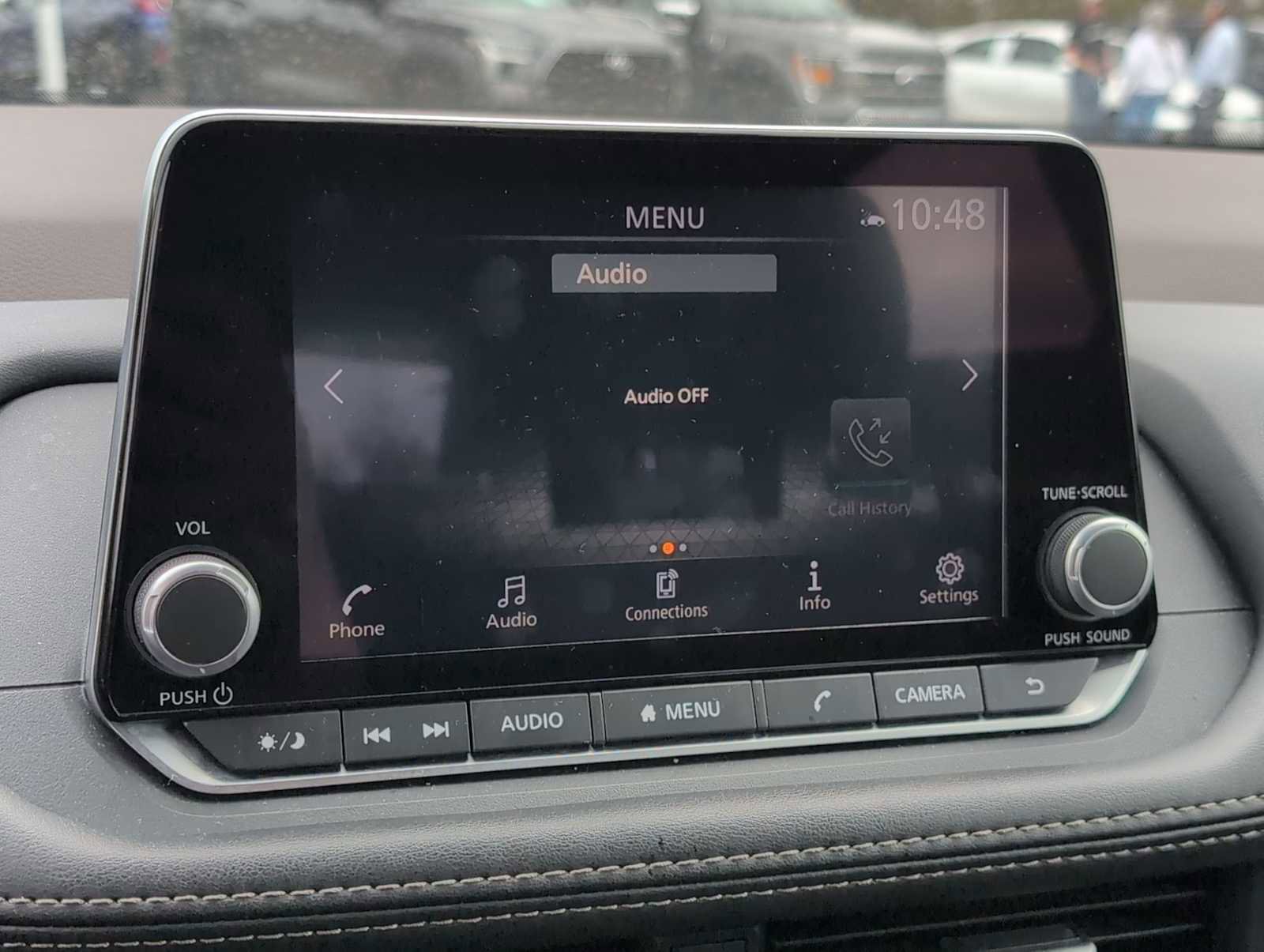 Used 2023 Nissan Rogue SV image 26