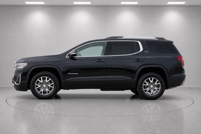 Used 2023 GMC Acadia SLT FWD image 6