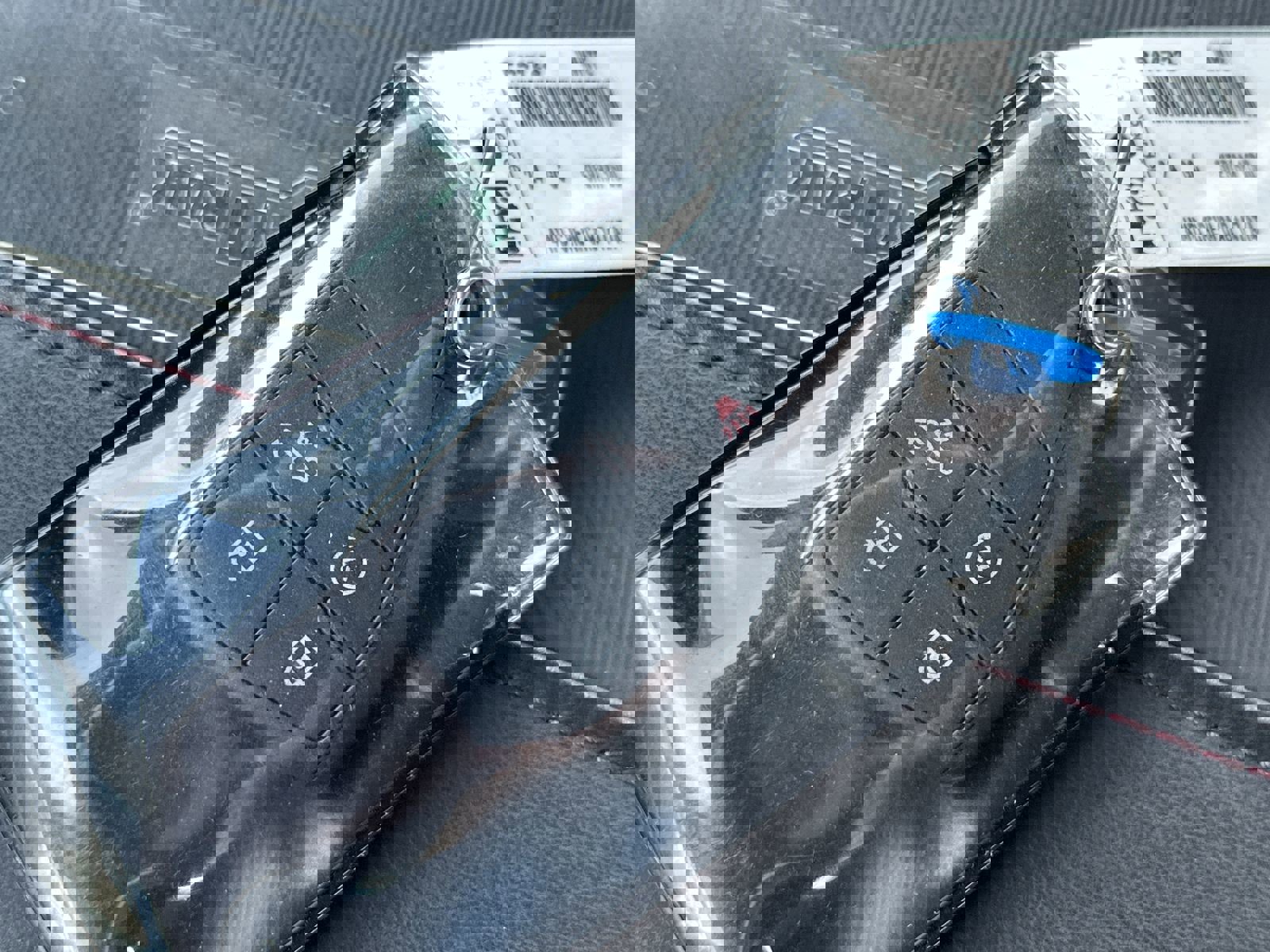 Used 2024 GMC Sierra 1500 AT4X image 34