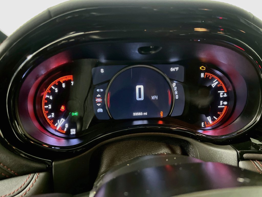 Used 2023 Dodge Durango R/T RWD image 19