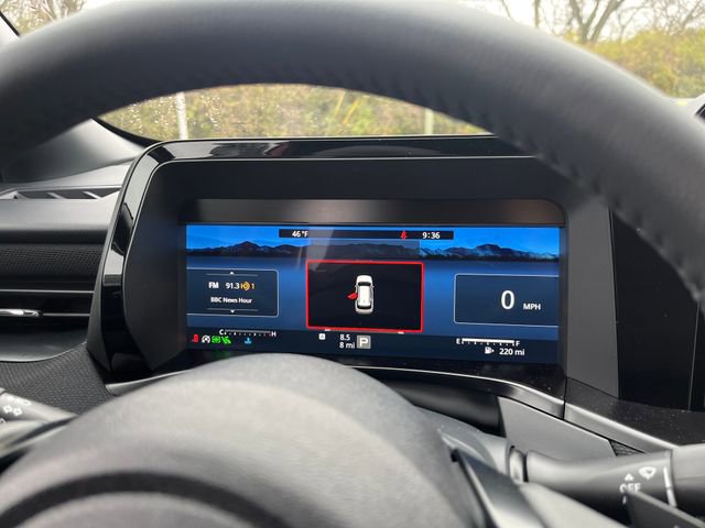 New 2026 Subaru Outback Premium image 17