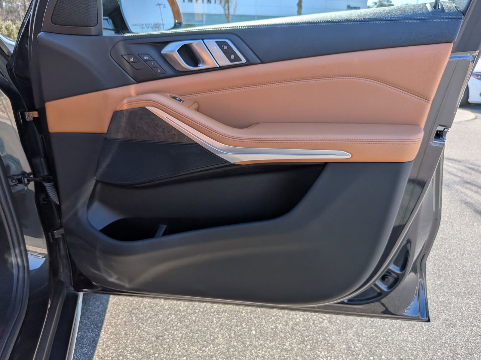 Used 2021 BMW X5 xDrive40i image 37